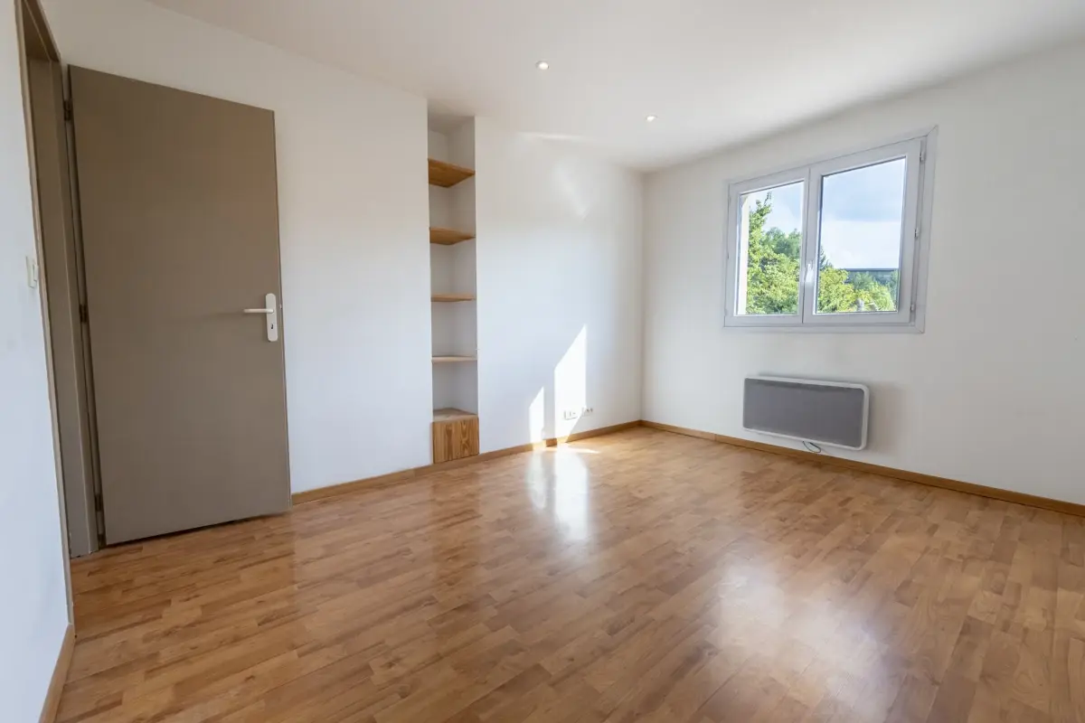 Photo 4 - Maison 5 pièces