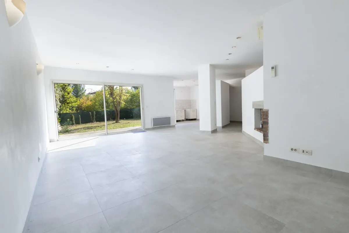 Photo 5 - Maison 5 pièces