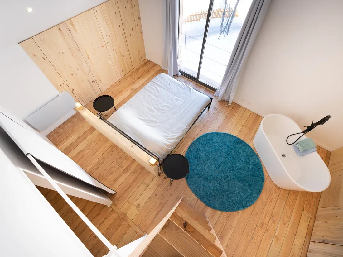 Photo 5 - Maison 5 pièces à Les Orres (05200)