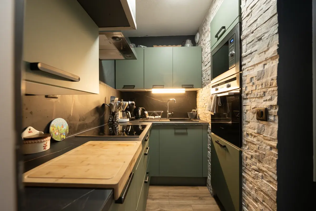 Photo 4 - Duplex de 62m² - Dernier étage