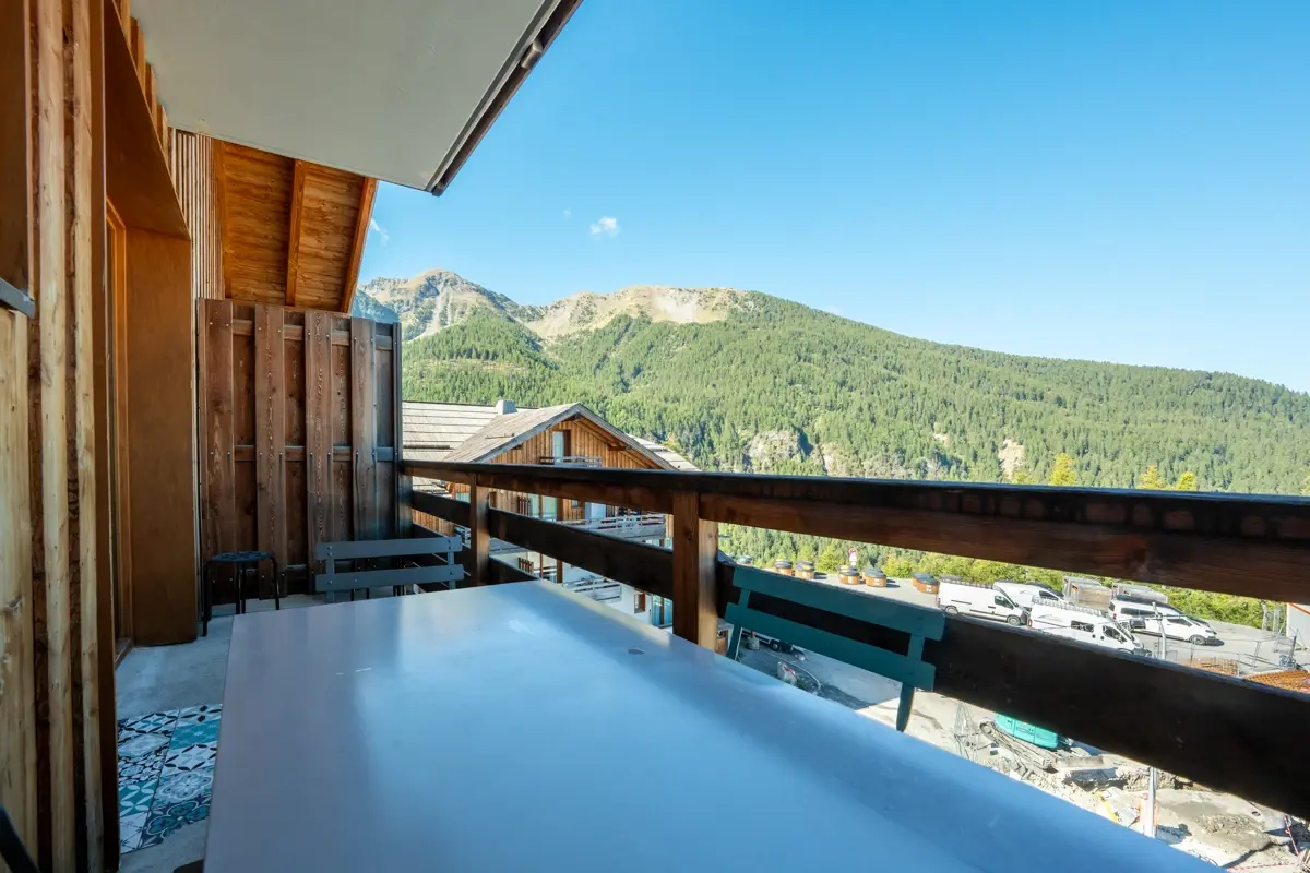 Photo 2 - Duplex de 62m² - Dernier étage