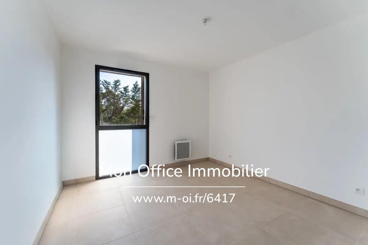 Maison 5 pièce(s) à Sausset-les-Pins (13960) — 16