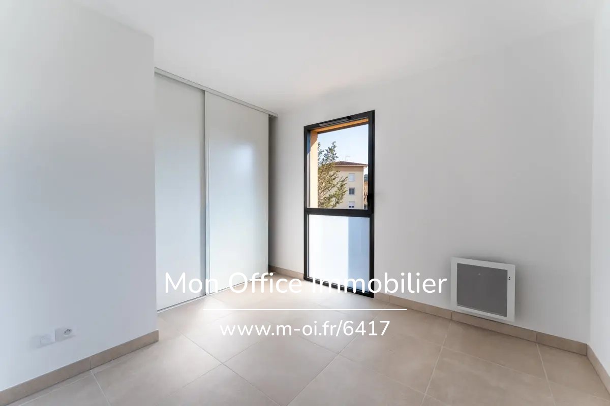 Maison 5 pièce(s) à Sausset-les-Pins (13960) — 19