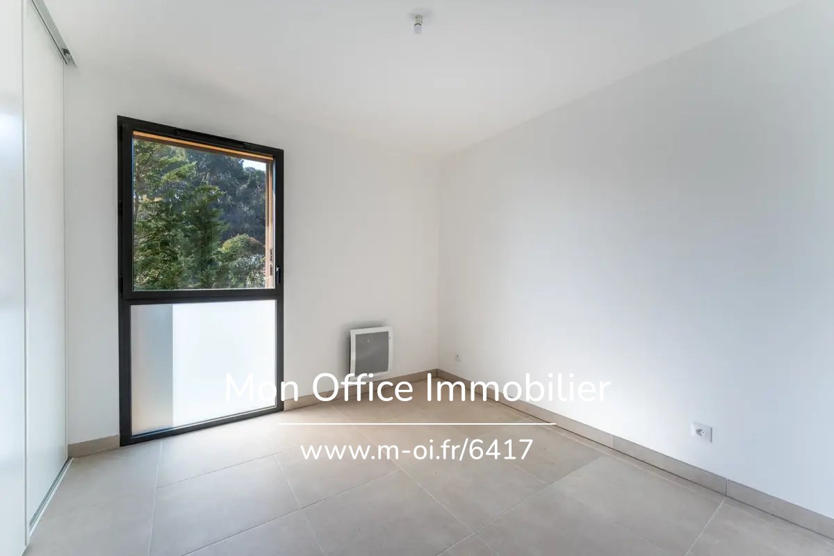 Maison 5 pièce(s) à Sausset-les-Pins (13960) — 28
