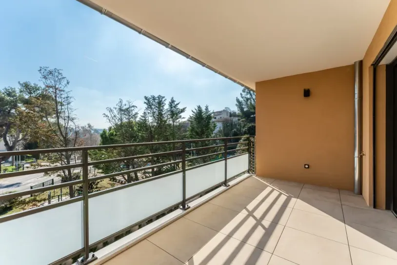 Maison 5 pièce(s) à Sausset-les-Pins (13960) — 2