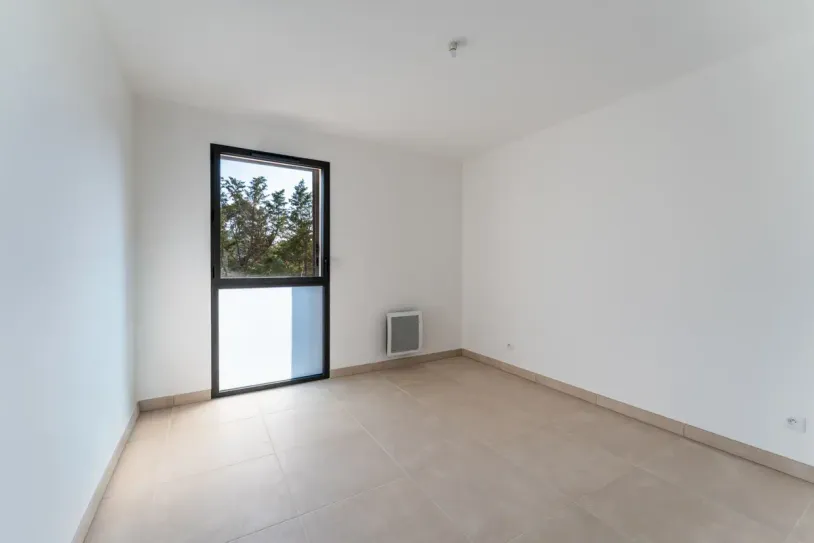 Maison 5 pièce(s) à Sausset-les-Pins (13960) — 14