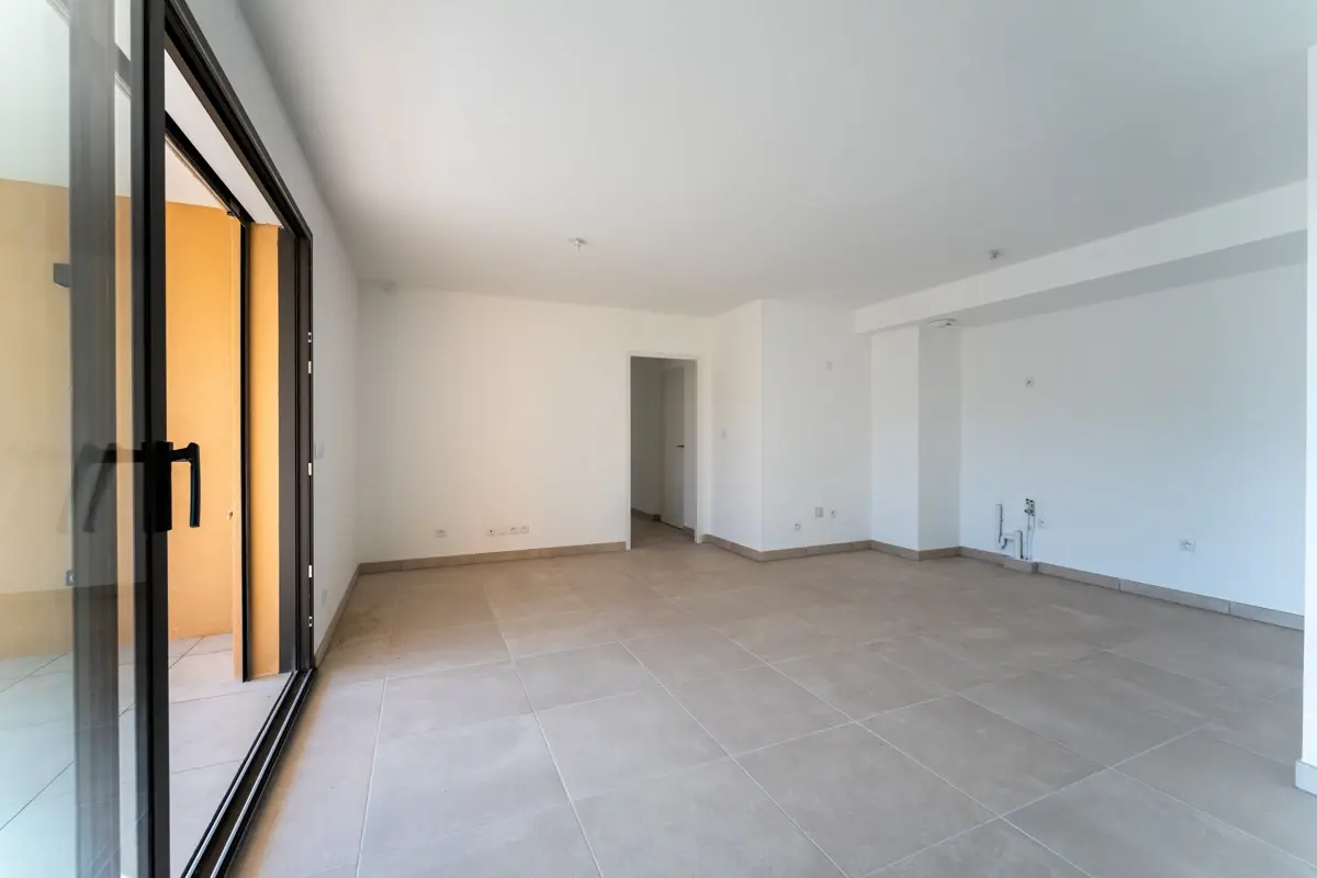 Photo 3 - Appartement neuf 4 pièces - terrasse - stationnements privatifs