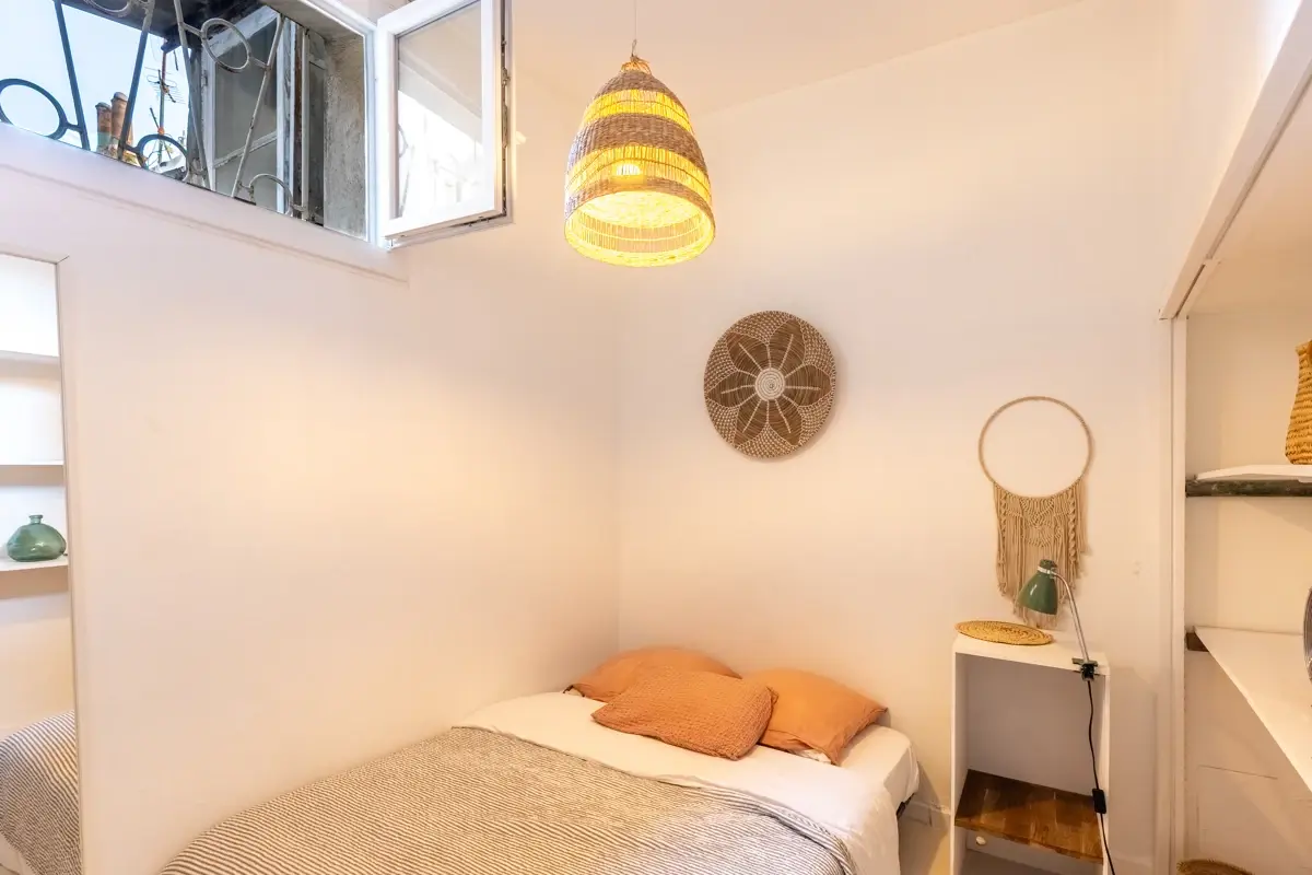 Photo 5 - EXCLUSIVITE - Appartement T2 secteur Cours Julien/Noailles