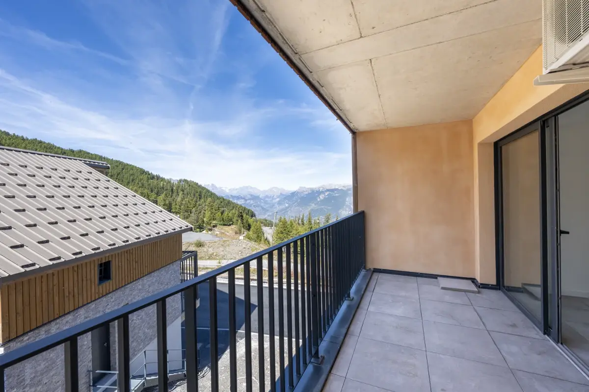 Photo 1 - Duplex Type 3+  avec Garage