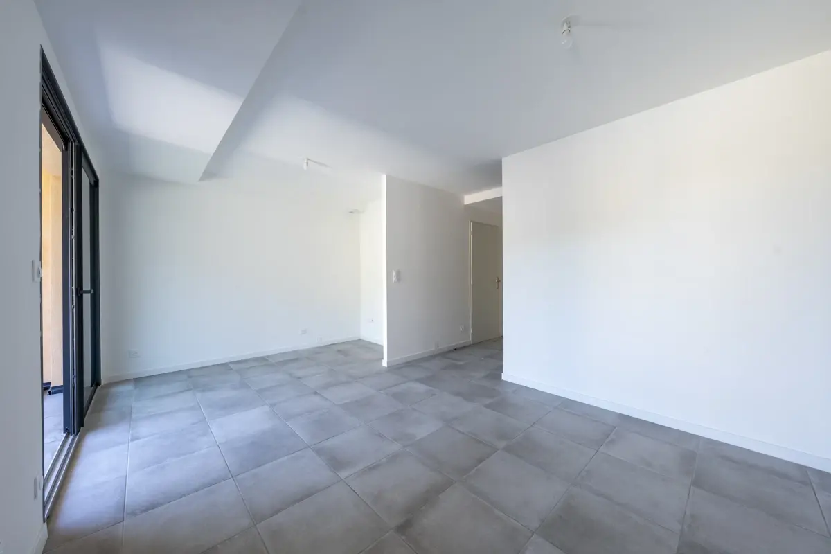 Photo 3 - Duplex Type 3+  avec Garage