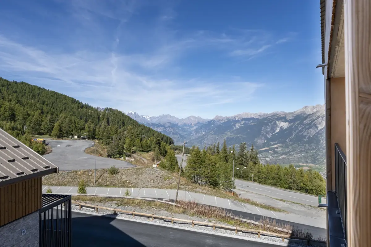 Photo 2 - Duplex Type 3+ // Dernier étage 