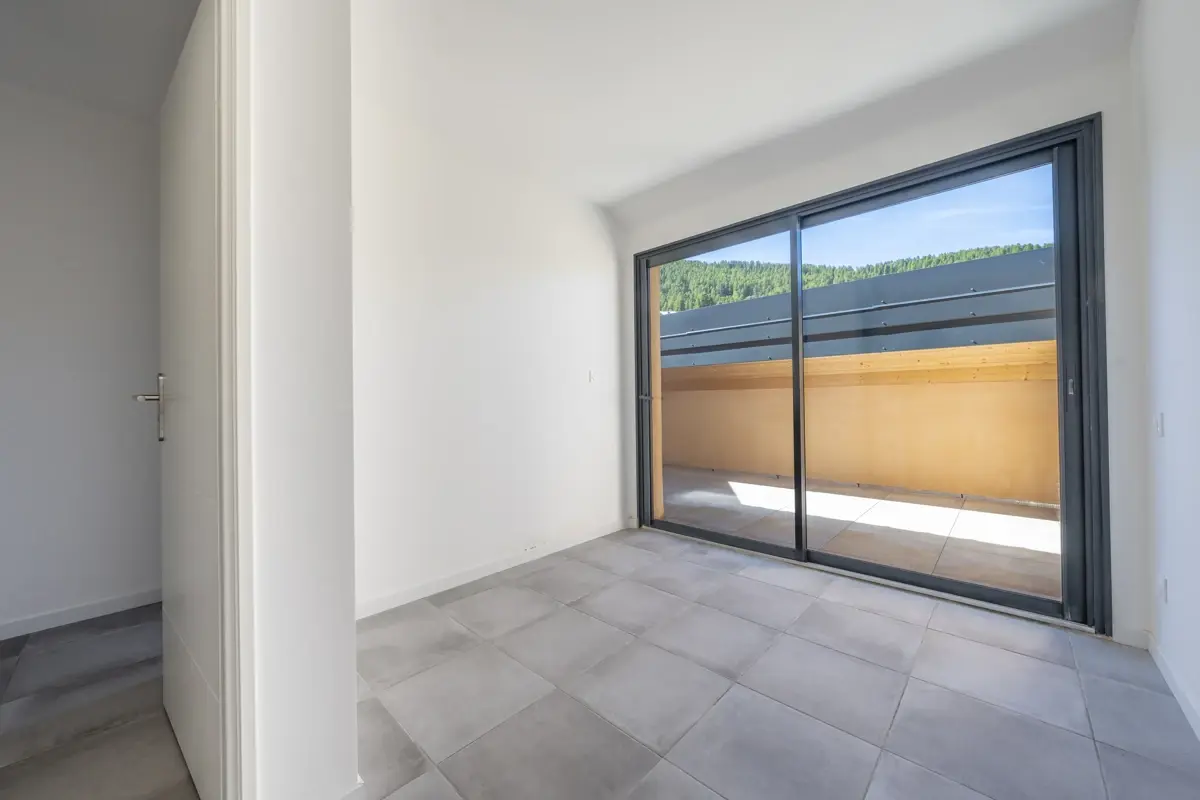 Photo 5 - Duplex Type 3+  avec Garage