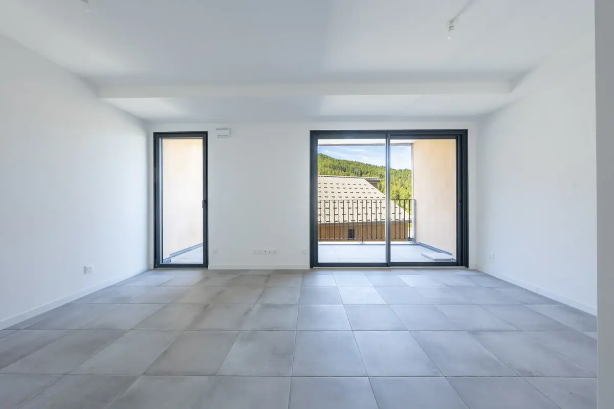 Photo 2 - Duplex Type 3+  avec Garage