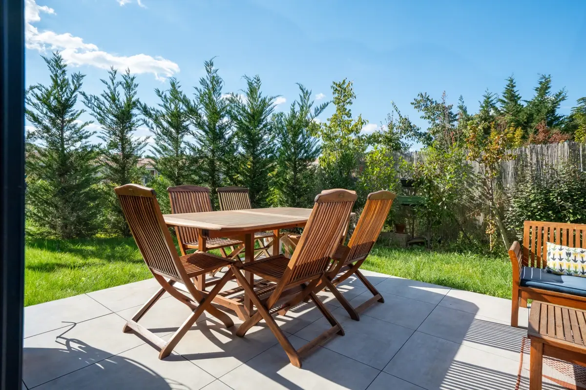 Photo 3 - Appartement 4 pièces à Aix-En-Provence (13090)