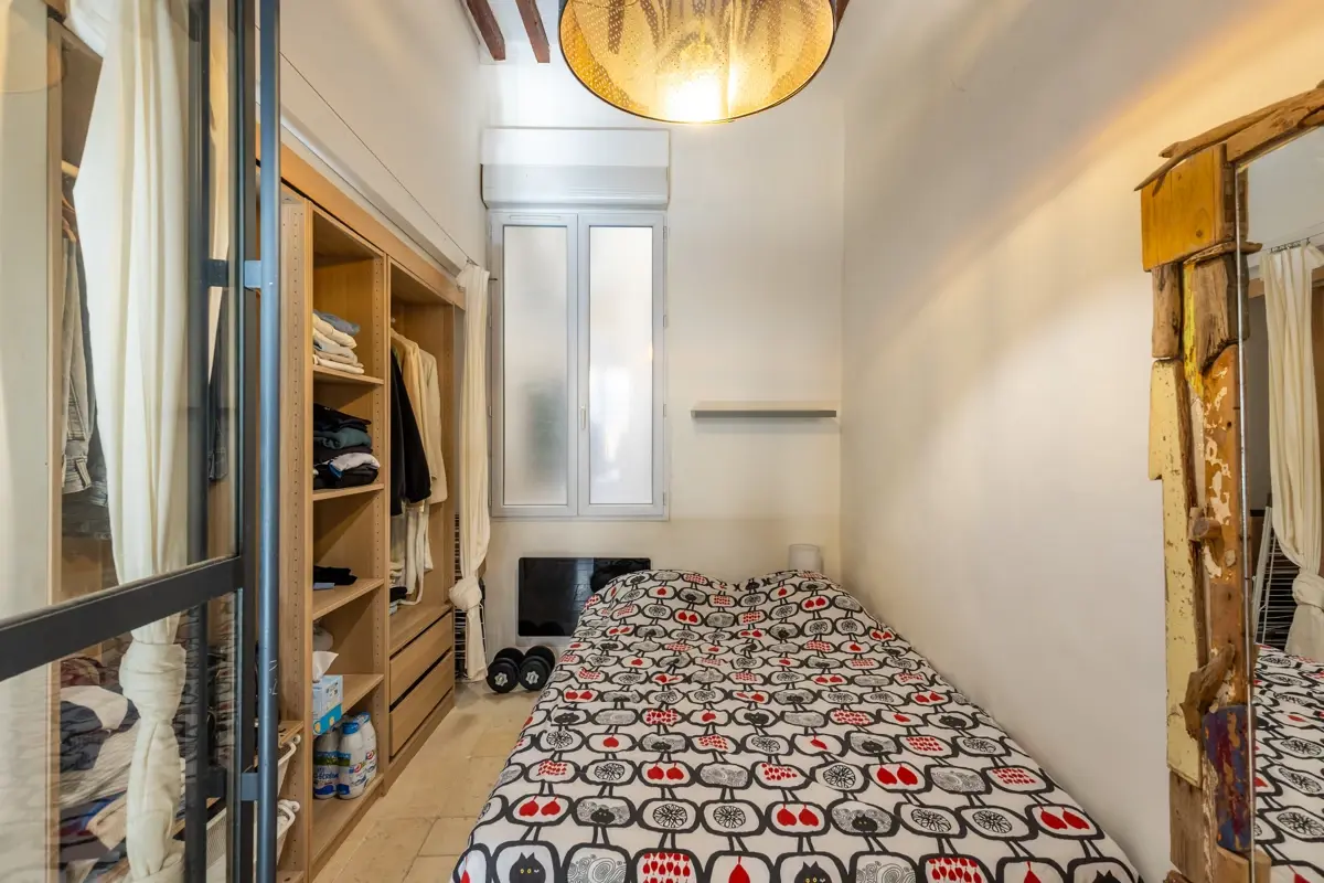 Photo 5 - Appartement 3 pièces