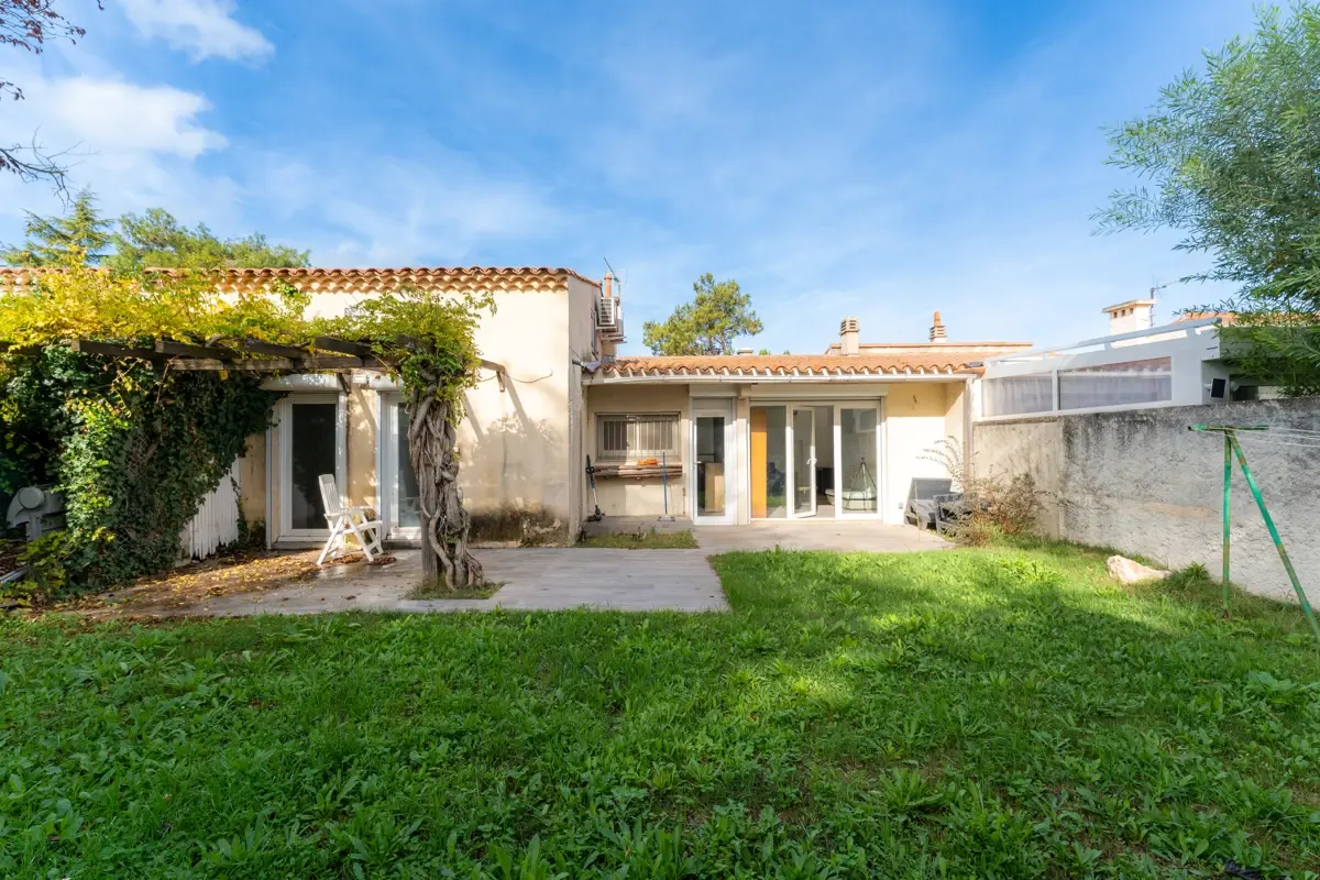 Photo principale du bien