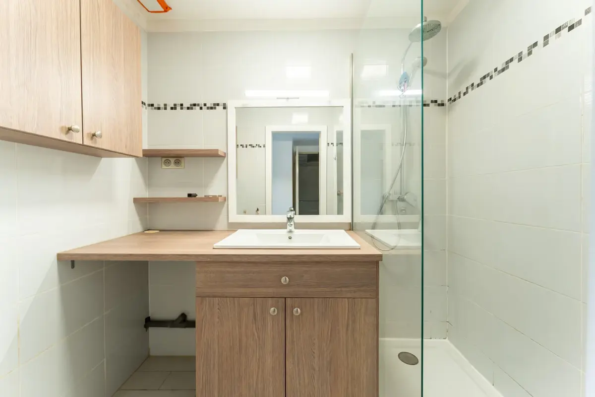 Photo 4 - Maison 3 chambres avec jardin et garage