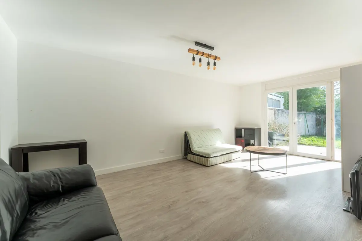 Photo 3 - Maison 3 chambres avec jardin et garage