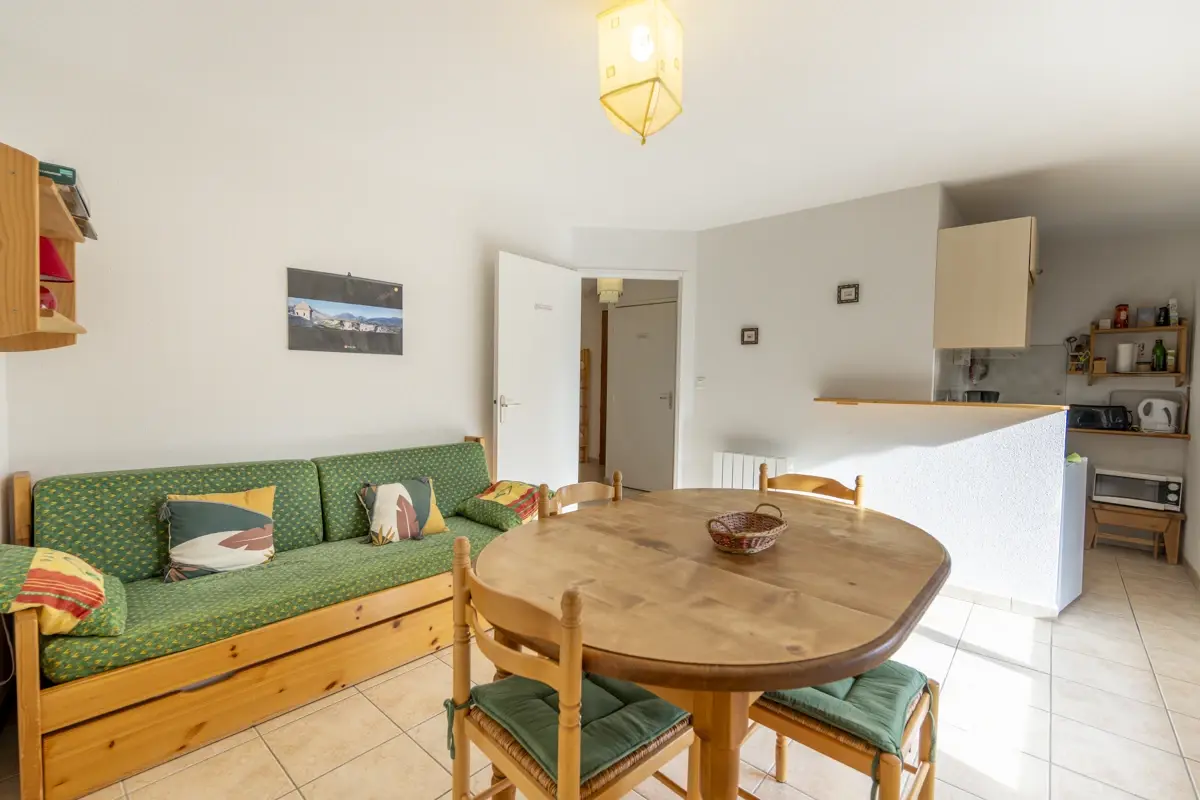 Photo 3 - Appartement 2 pièces