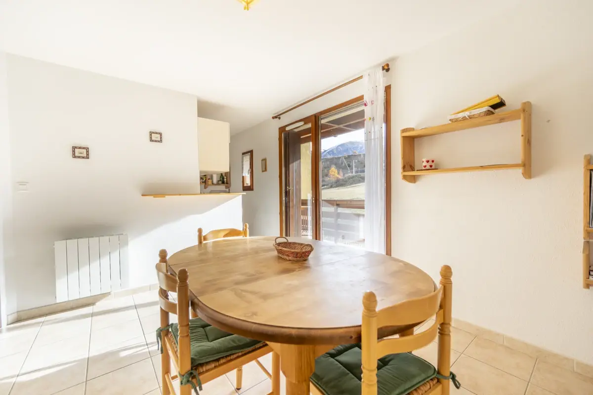 Photo 2 - Appartement 2 pièces