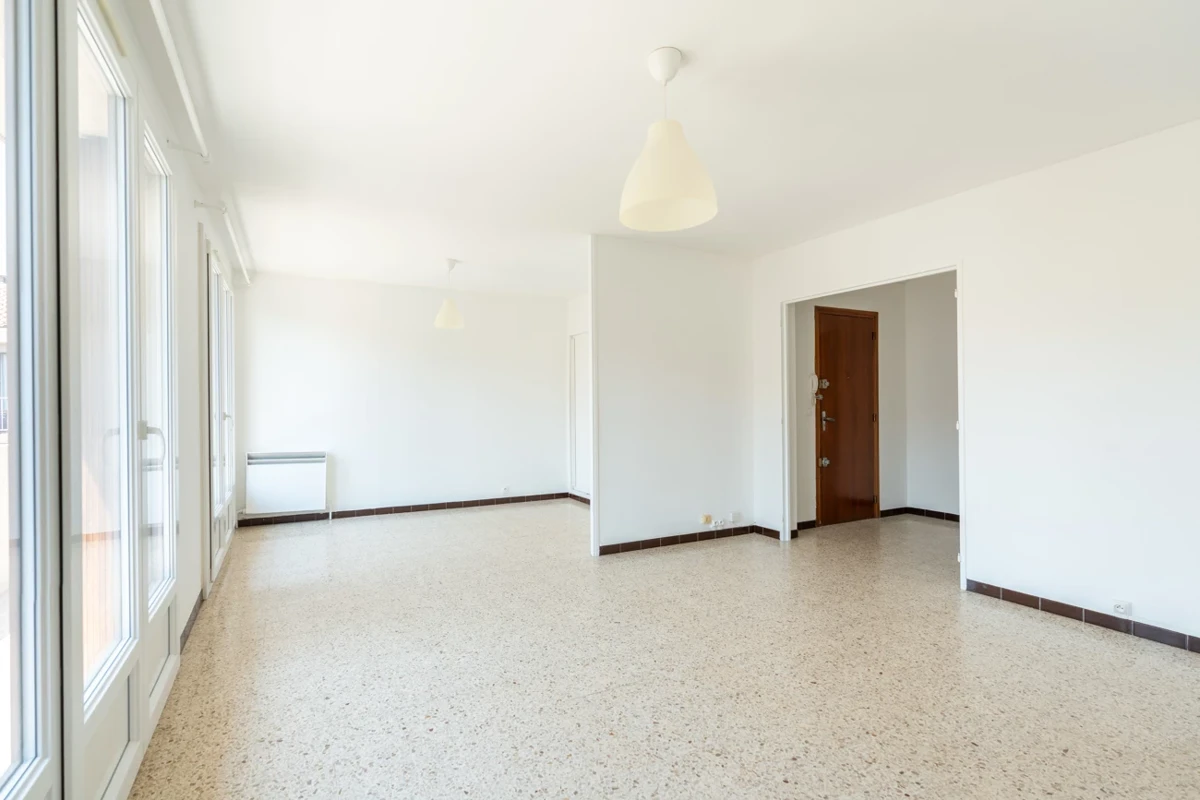 Photo 4 - Appartement 4 pièces de 89 m² à Aix-en-Provence