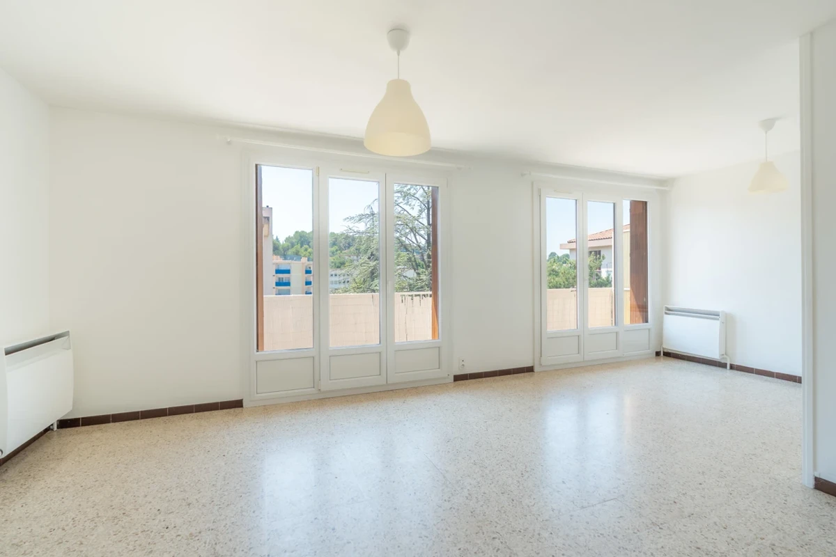 Photo 2 - Appartement 4 pièces de 89 m² à Aix-en-Provence