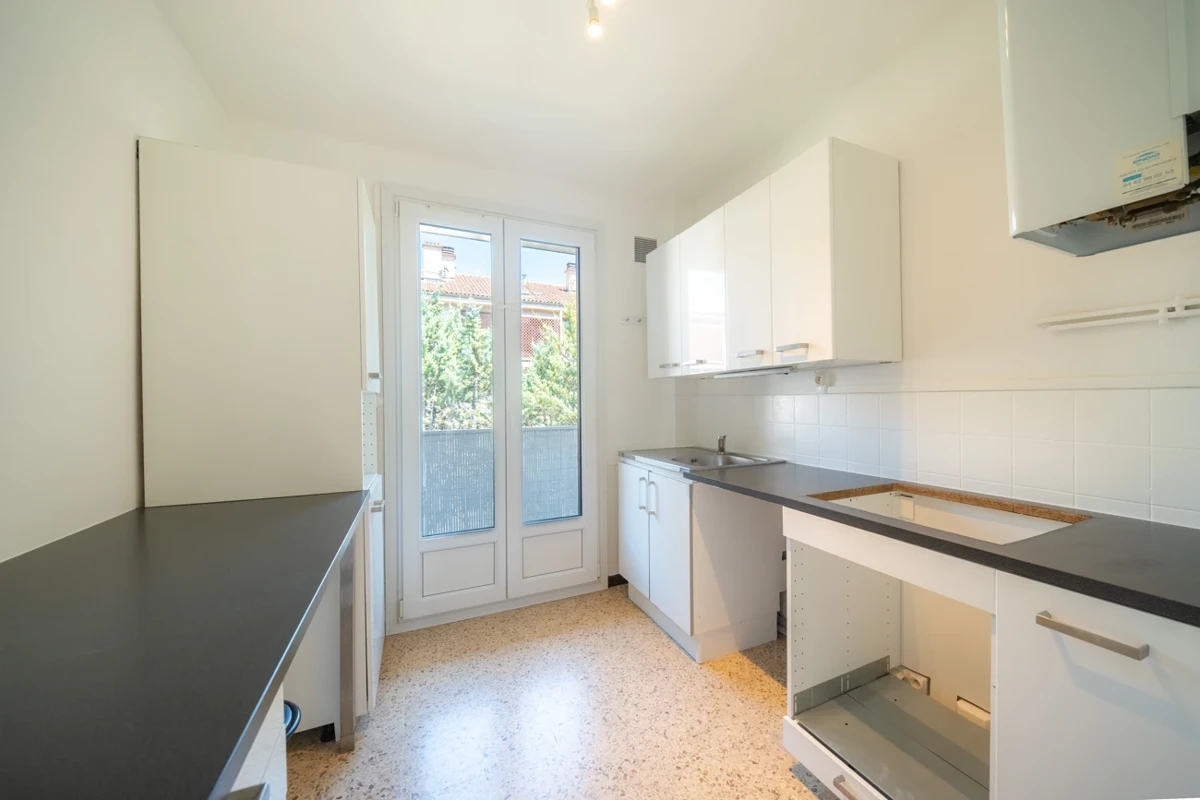 Photo 5 - Appartement 4 pièces de 89 m² à Aix-en-Provence