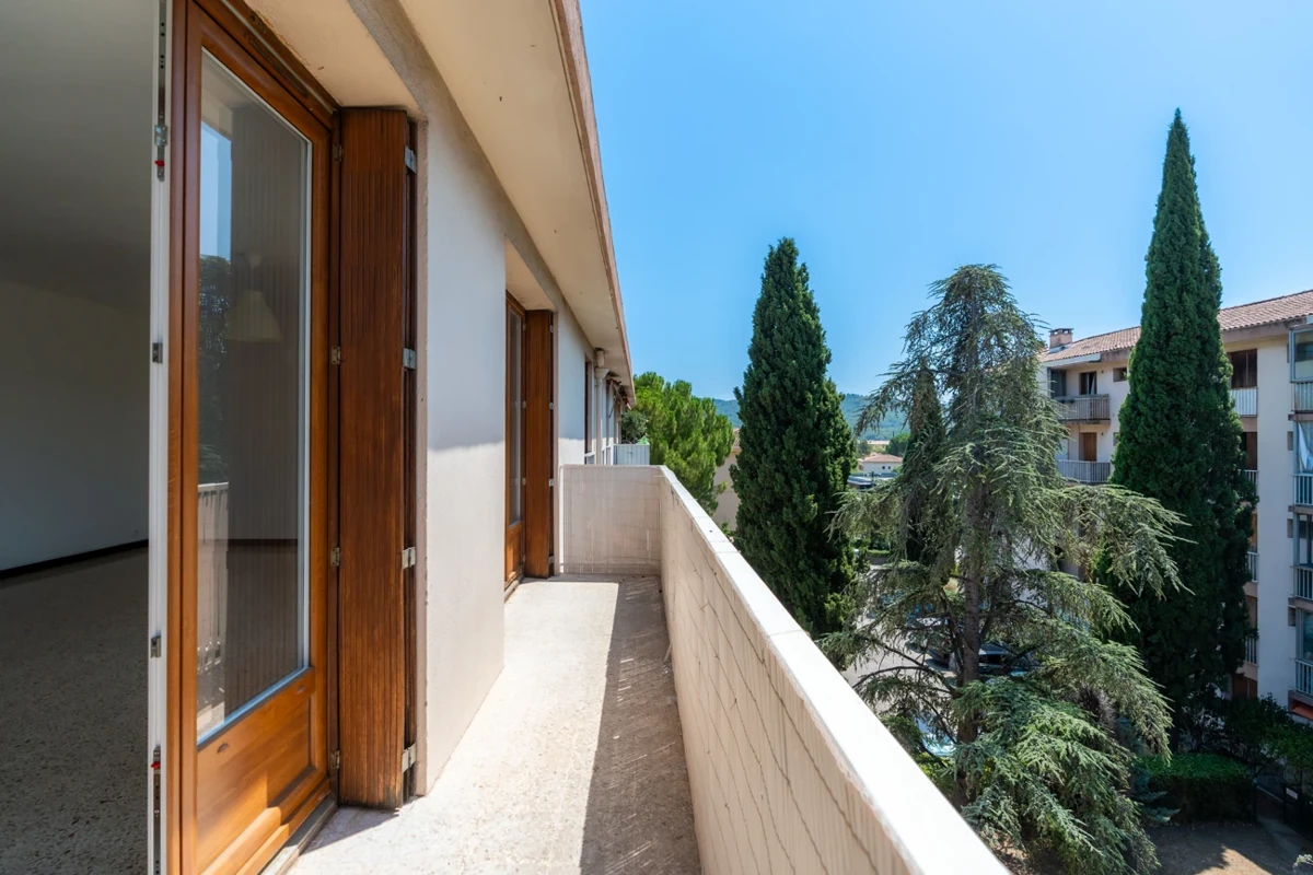 Photo 1 - Appartement 4 pièces de 89 m² à Aix-en-Provence