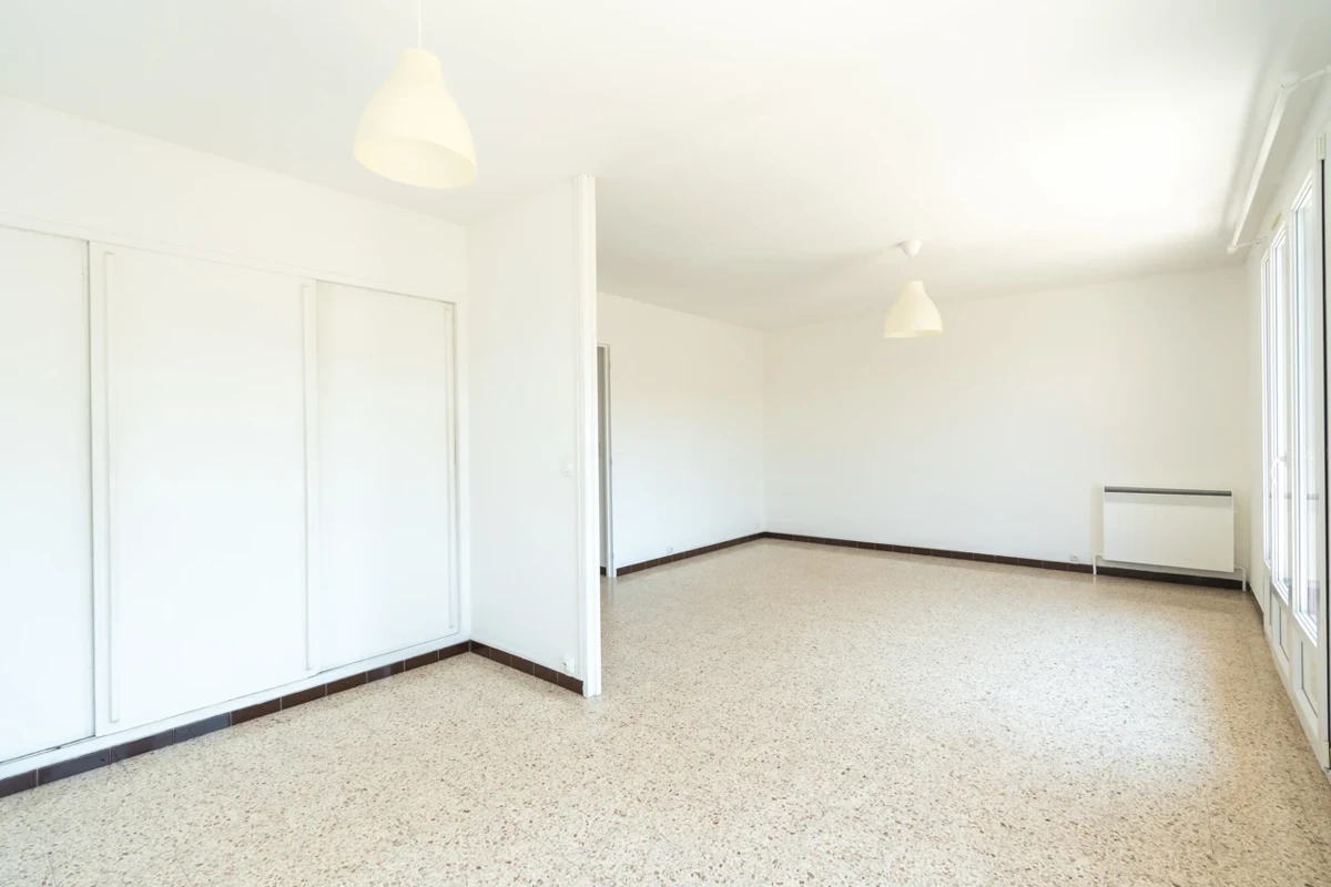 Photo 3 - Appartement 4 pièces de 89 m² à Aix-en-Provence