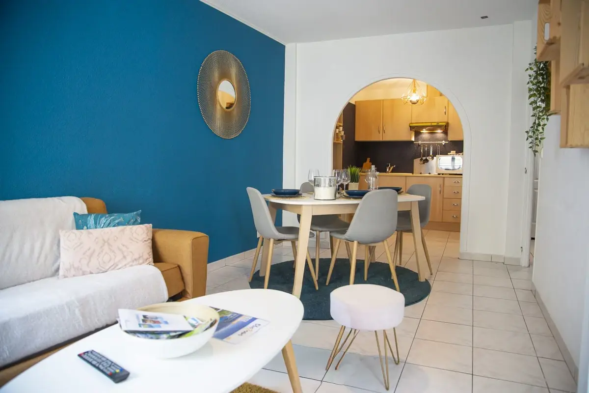 Photo 3 - Appartement T2 au coeur d'Embrun