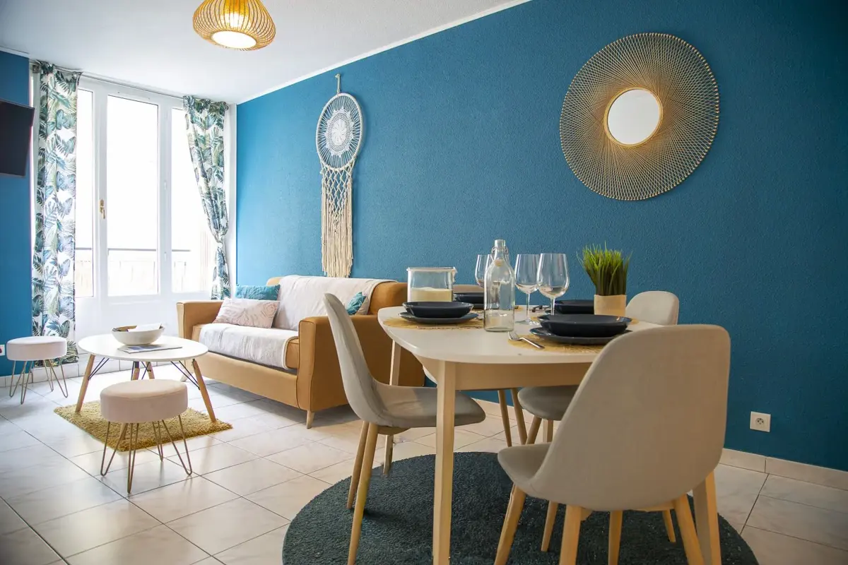 Photo 1 - Appartement T2 au coeur d'Embrun