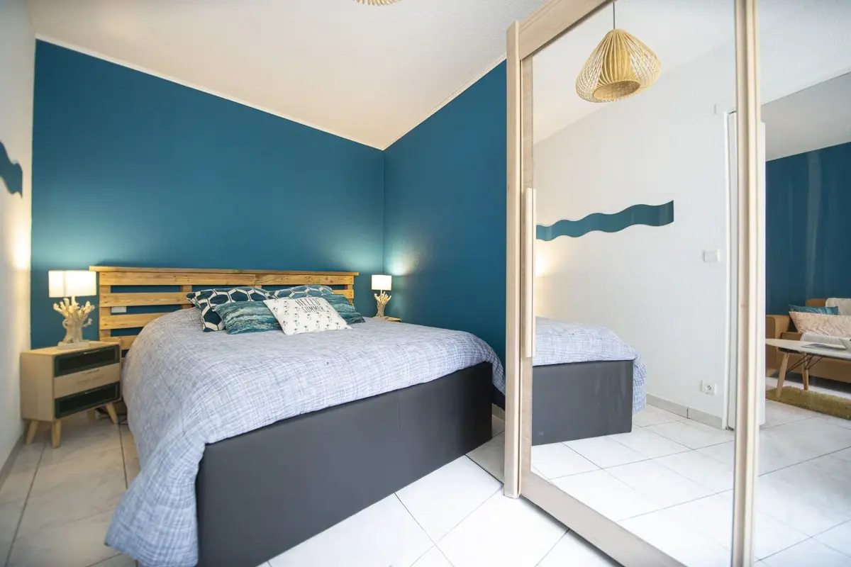 Photo 4 - Appartement T2 au coeur d'Embrun