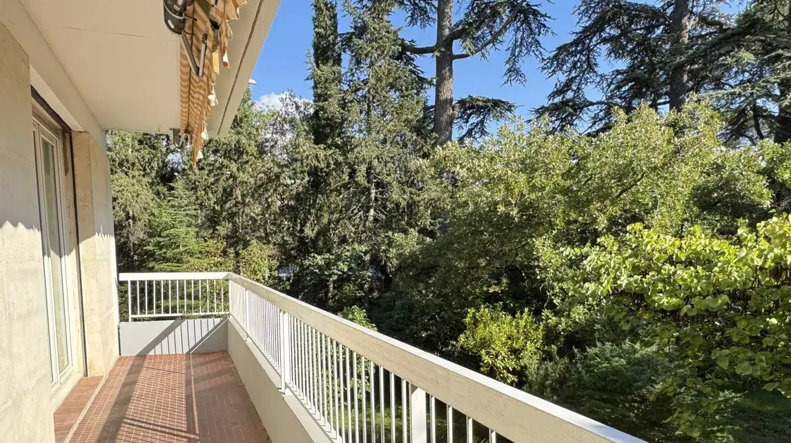 Photo 2 - Appartement T3 Aix-en-Provence 