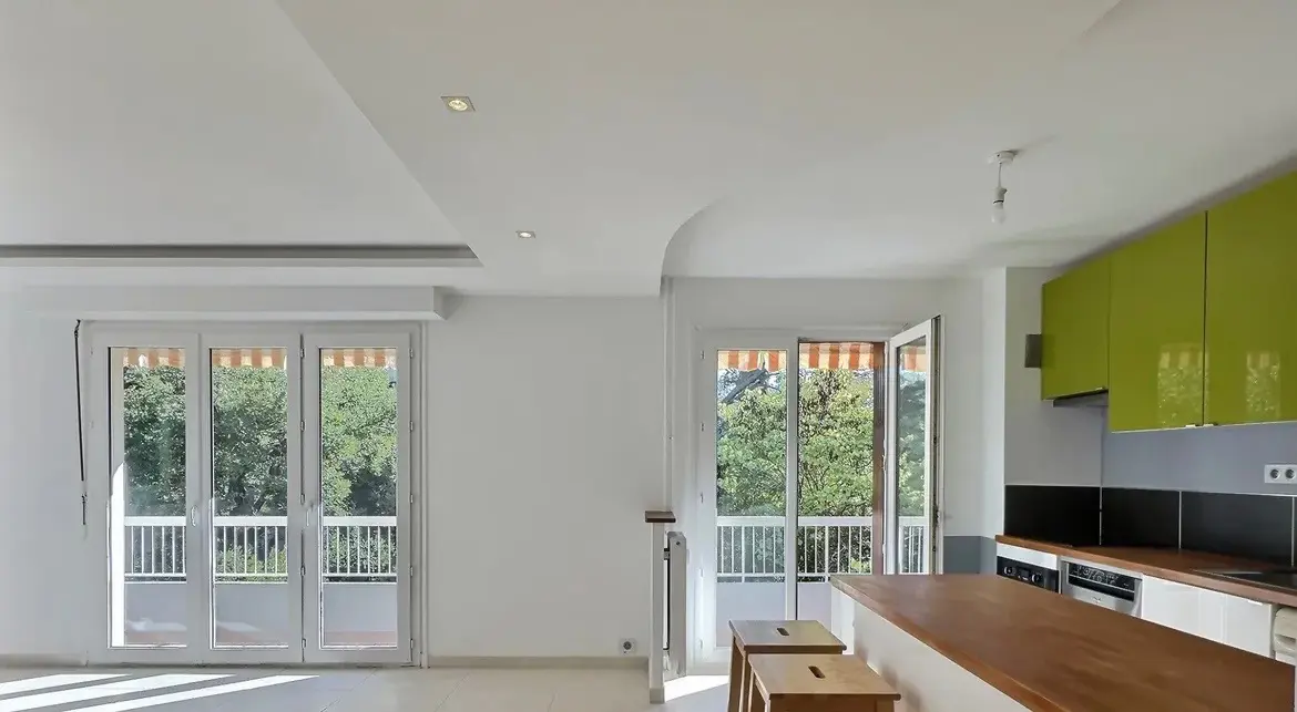 Photo 3 - Appartement T3 Aix-en-Provence 