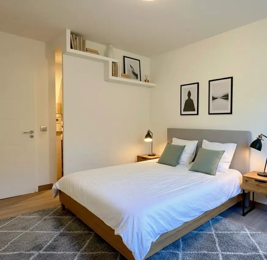 Photo 5 - Appartement T3 Aix-en-Provence 