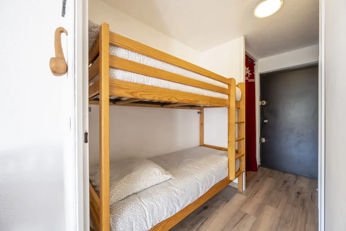 Photo 5 - Studio VARS LES CLAUX 21m2