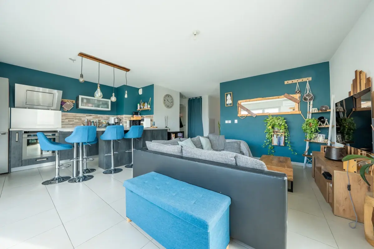 Photo principale du bien