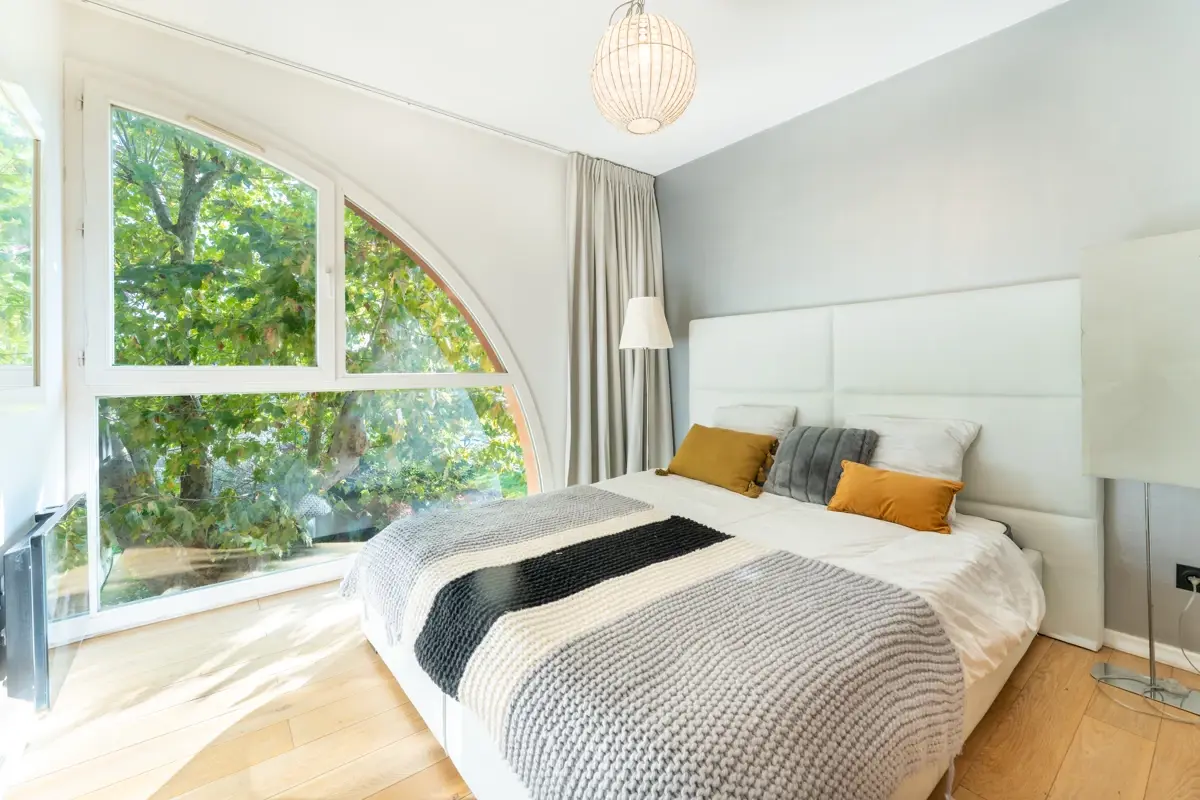 Photo 4 - Appartement sur 3 étages - 110m2 Aix-en-Provence