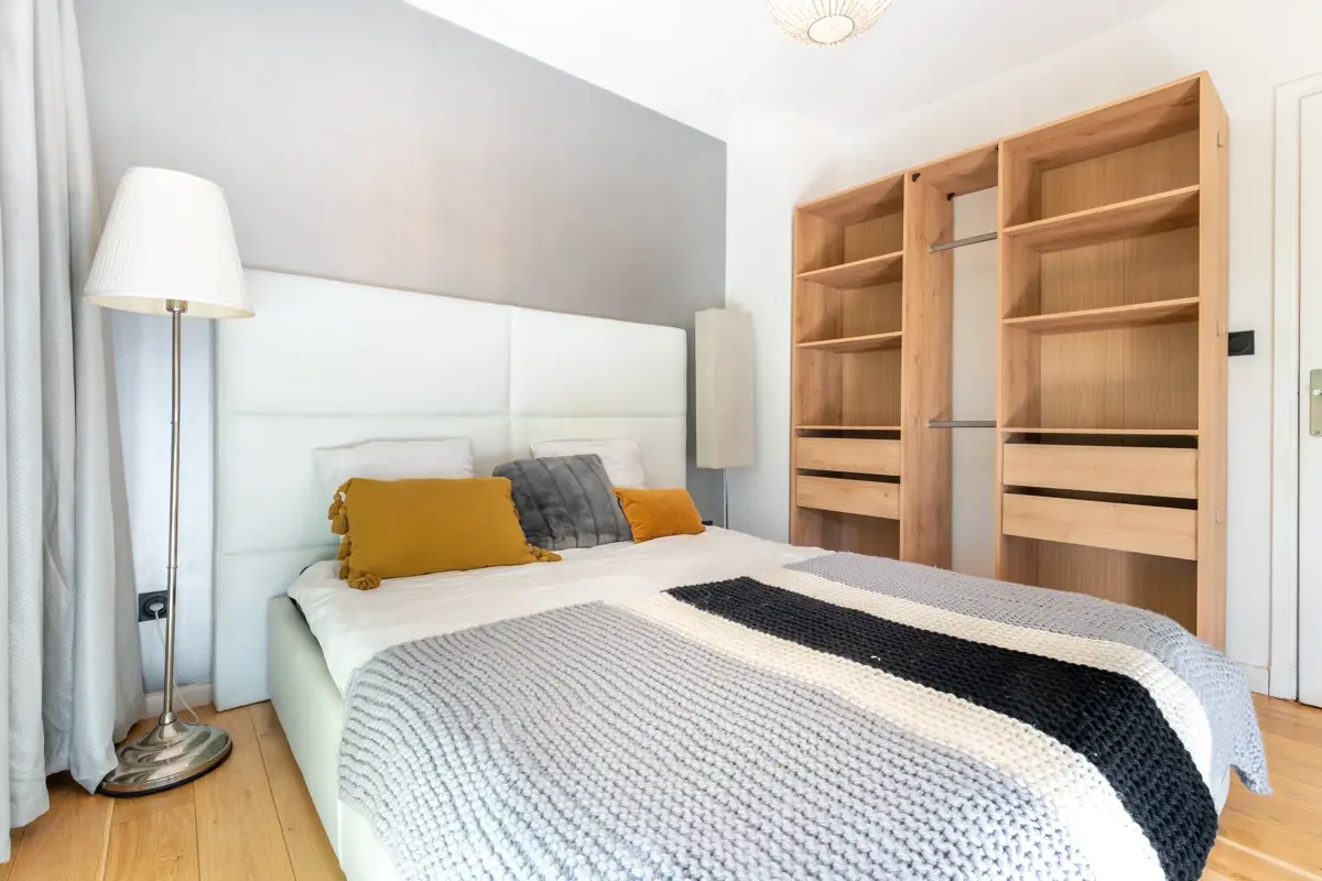 Photo 5 - Appartement sur 3 étages - 110m2 Aix-en-Provence