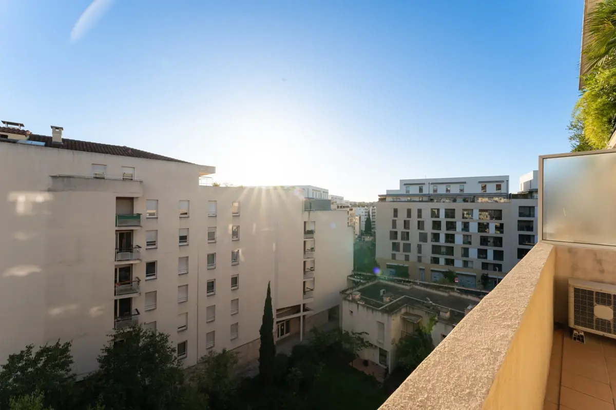 Photo 4 - Appartement 3 pièces avec terrasse