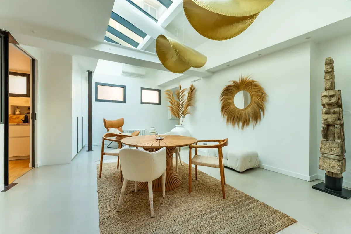 Photo principale du bien