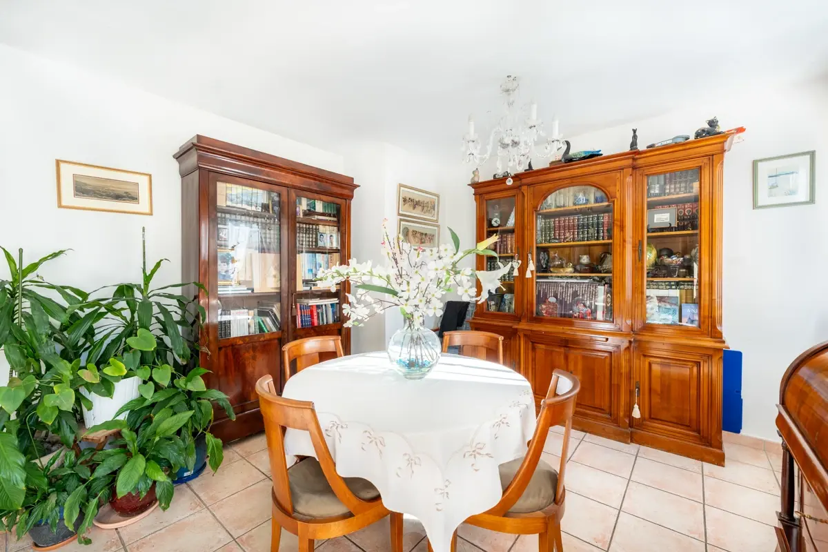 Photo 4 - Maison de plain-pied avec dépendance et piscine – Domaine de l’Arbois, Cabriès