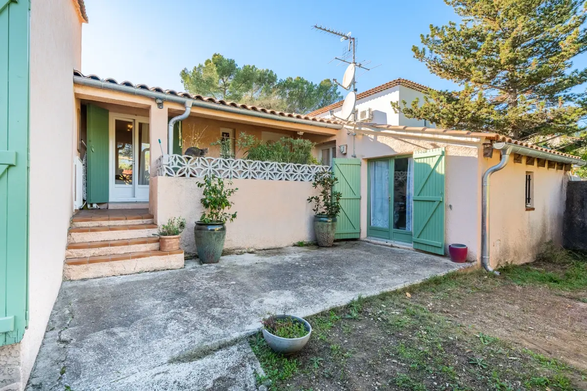 Photo principale du bien