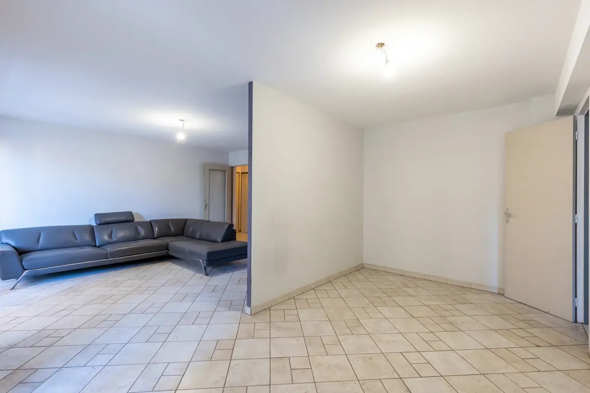 Photo 4 - EXCLUSIVITE - Appartement T5 - Secteur Chartreux