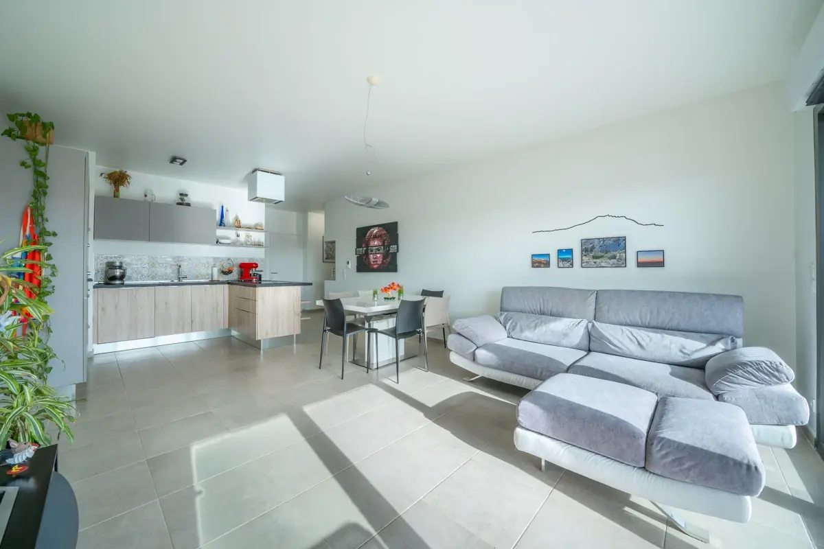 Photo 5 - Appartement 4 pièces de 94m2