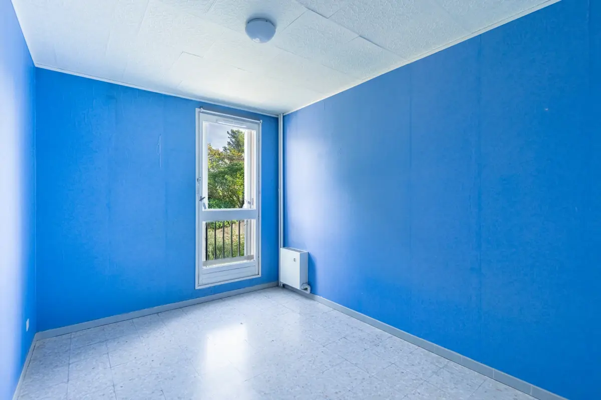 Photo 5 - Appartement 4 pièces