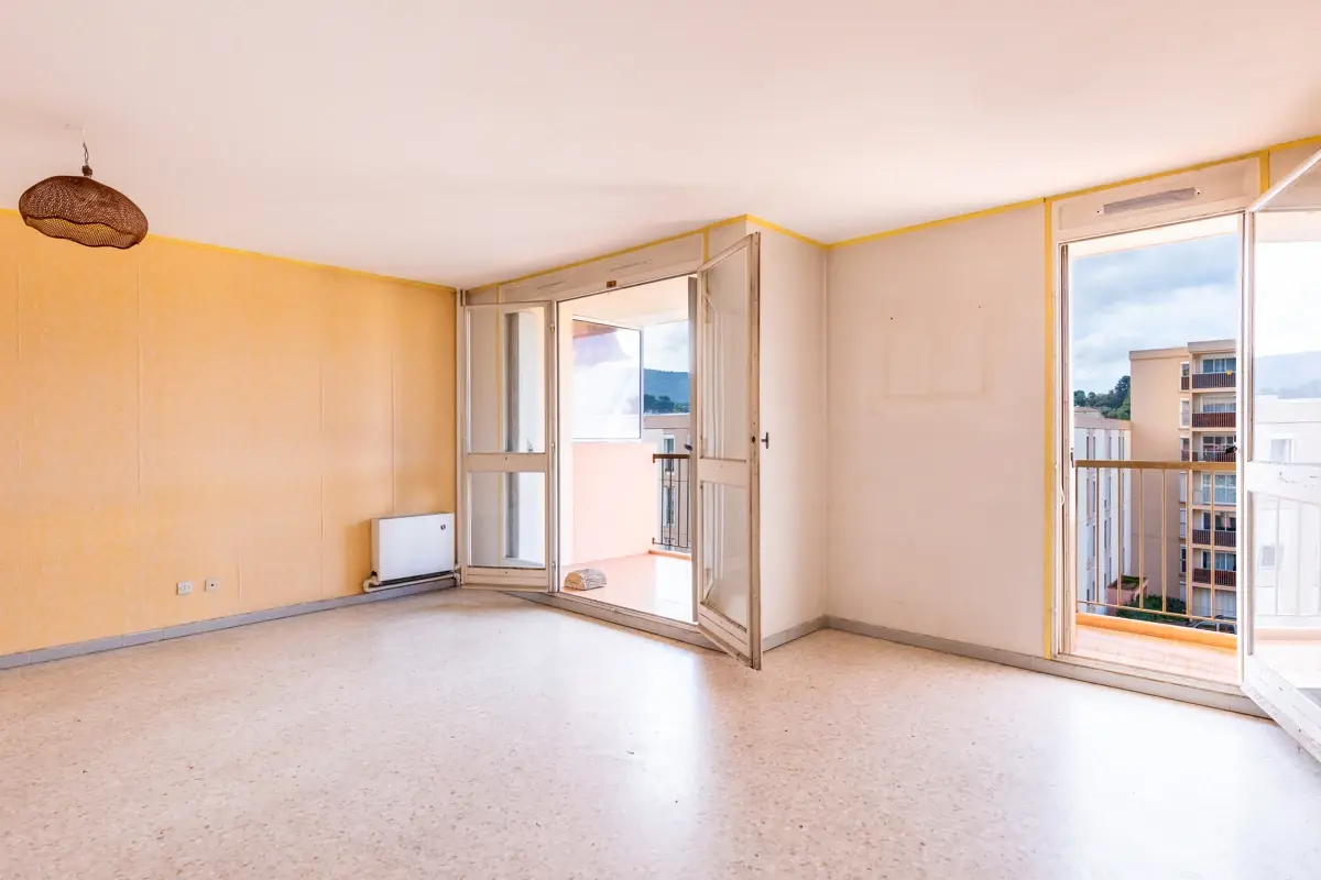 Photo 3 - Appartement 4 pièces