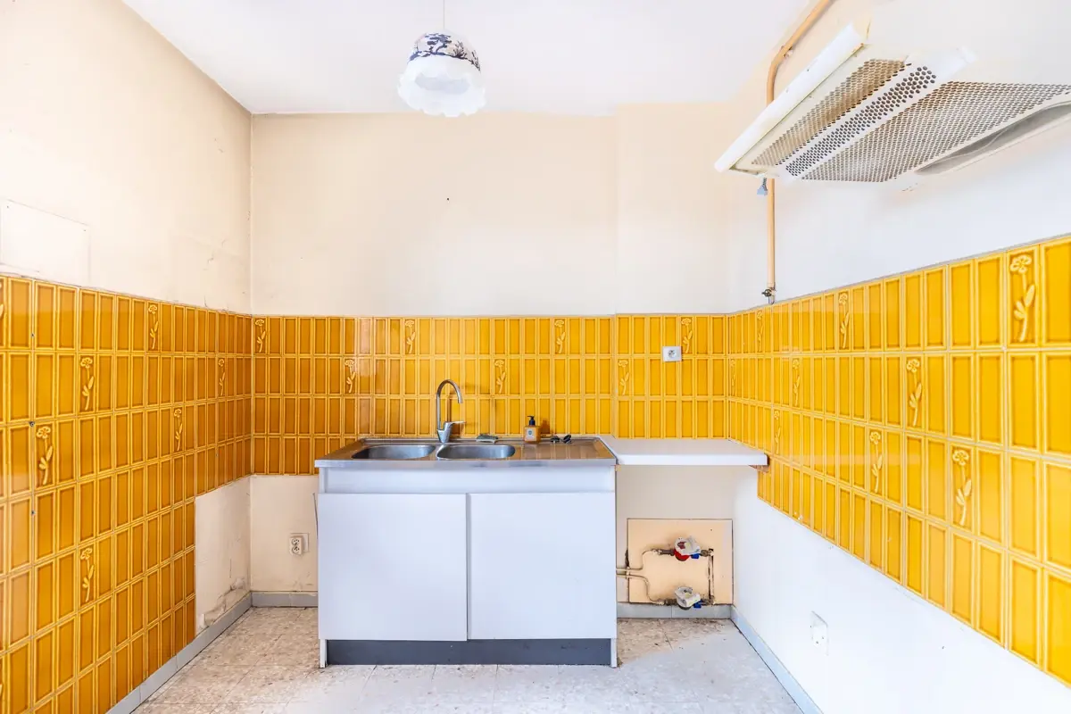 Photo 2 - Appartement 4 pièces