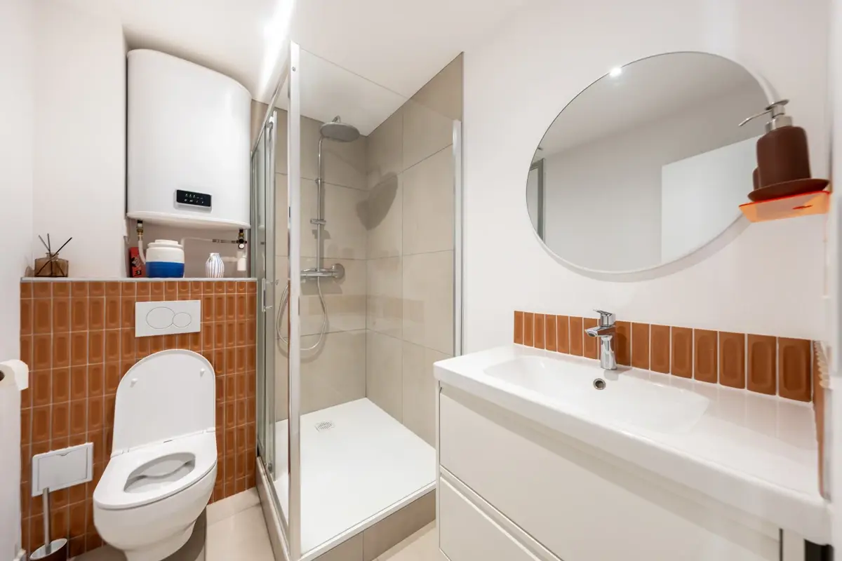 Photo 4 - Appartement 2 pièces - Centre Historique d'Aix-en-Provence