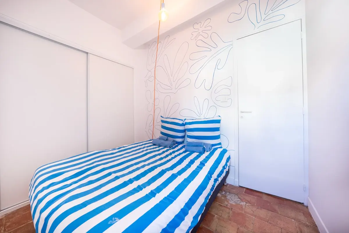 Photo 3 - Appartement 2 pièces - Centre Historique d'Aix-en-Provence